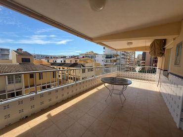 Apartament en venda a Tavernes de la Valldigna