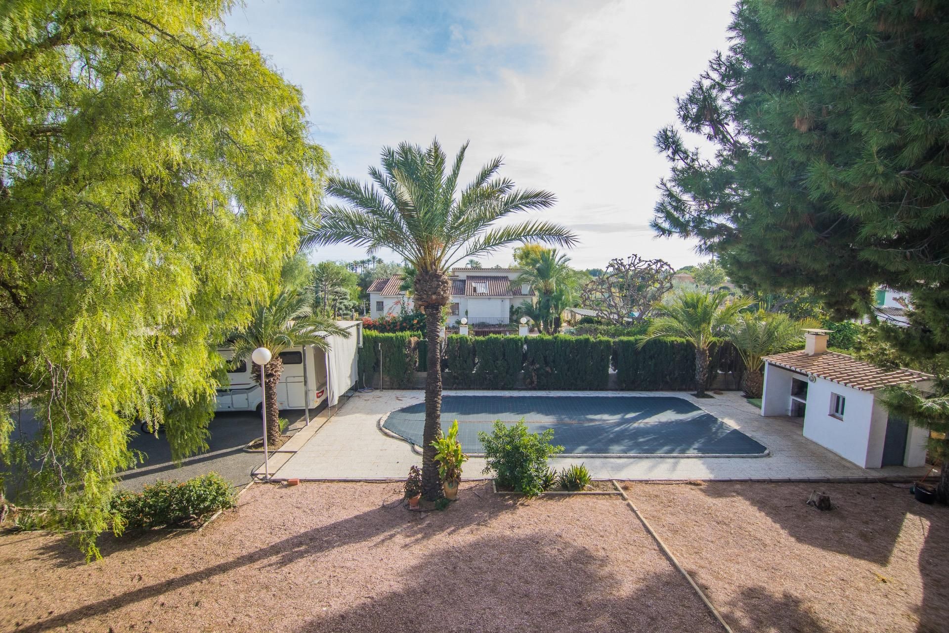 Casa o xalet en venda a Alzabares