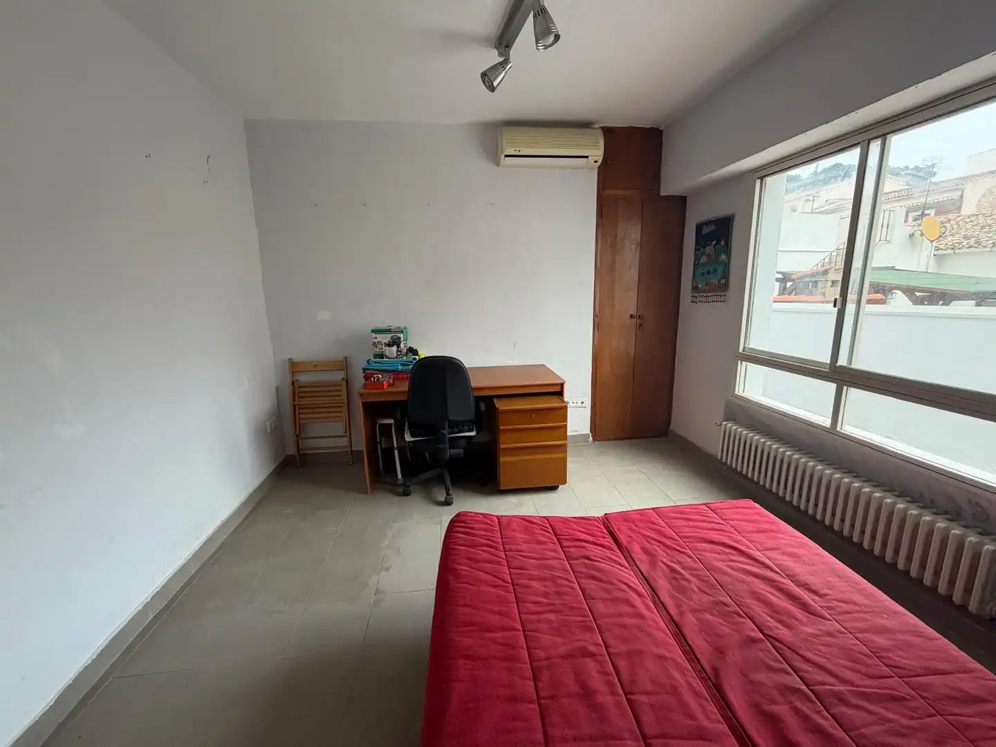 Habitación de Piso en venta en Dénia con Aire acondicionado y Calefacción