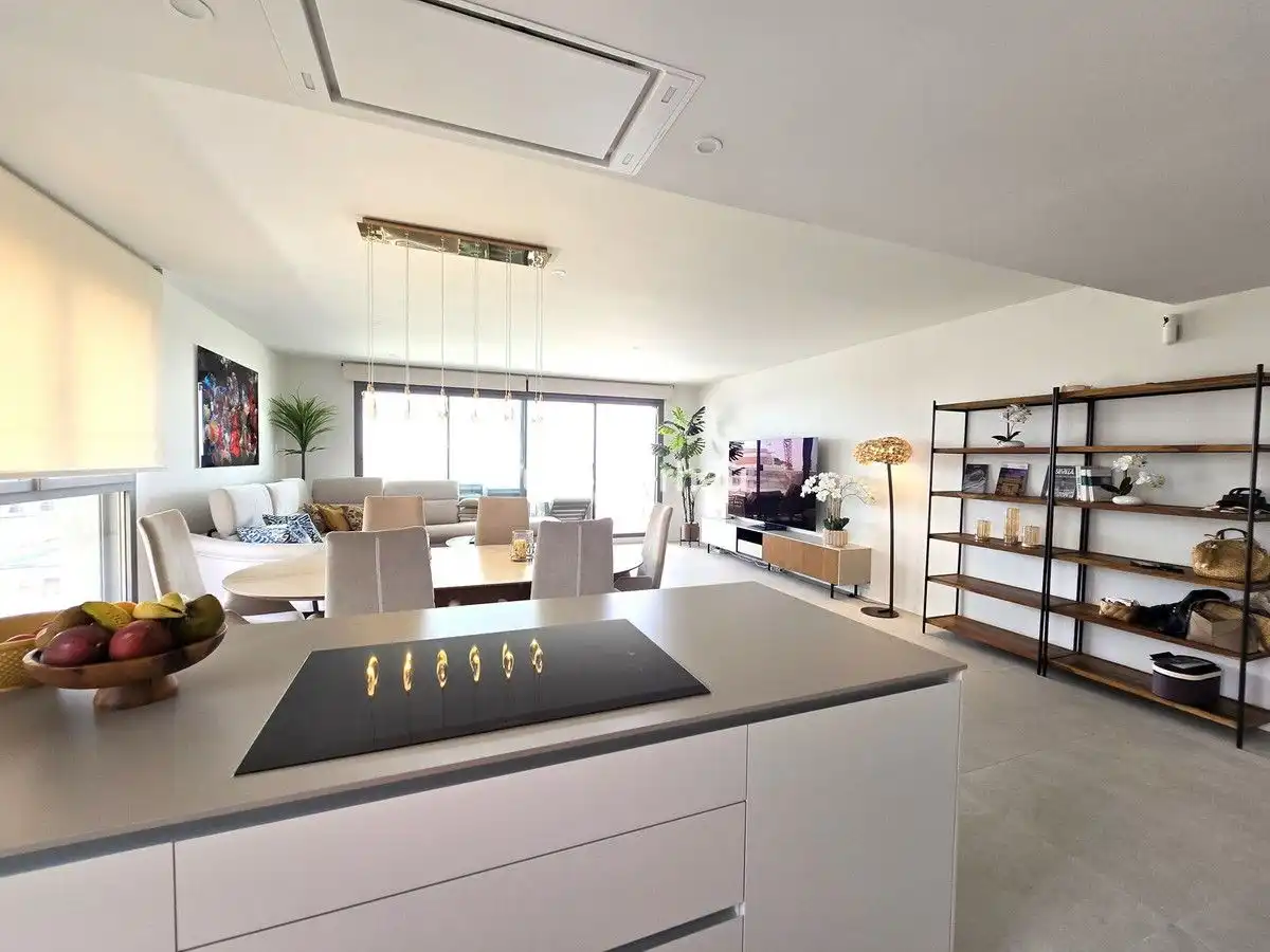 Apartament amb piscina en venda a Selwo, imagen 18