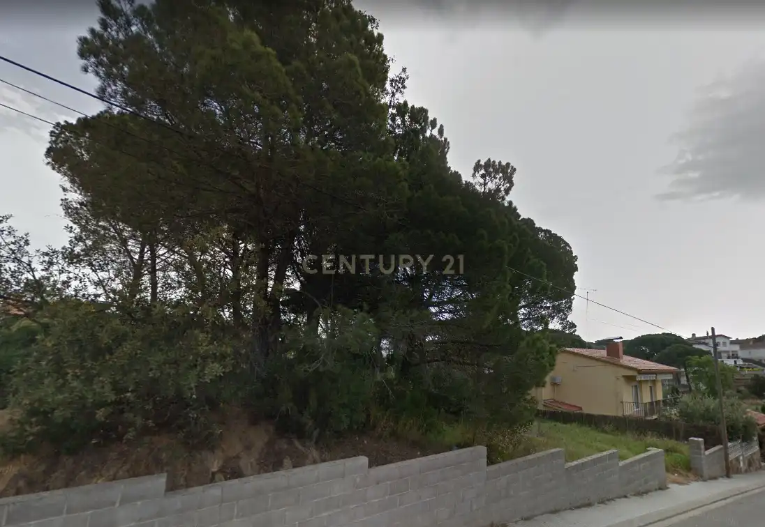 Residential land for sale in Calle Canigó 7, imagen 6