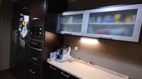 Foto 4 de Piso en venta en Peñamefecit - Avda Barcelona, Jaén Capital