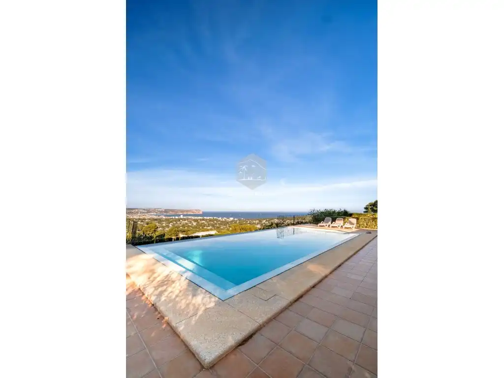 Houses for sale in Portichol - Balcón al Mar