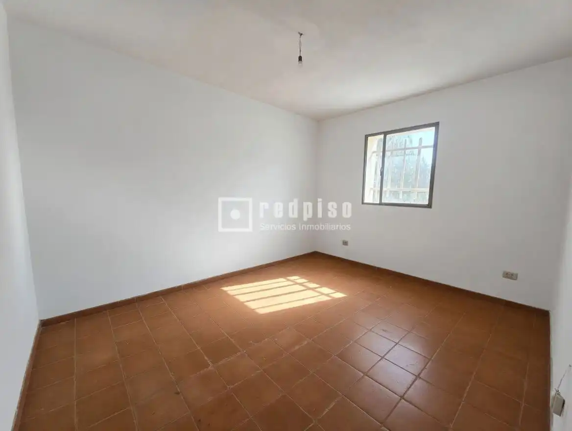 Habitación de Piso en venta en Alcorcón con Calefacción, Terraza y Alarma
