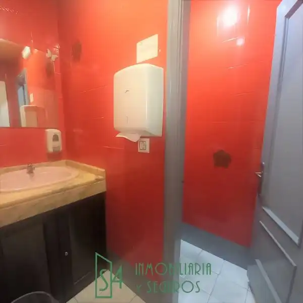 Business premises for sale in Calle III Casimiro Argüelles, imagen 13