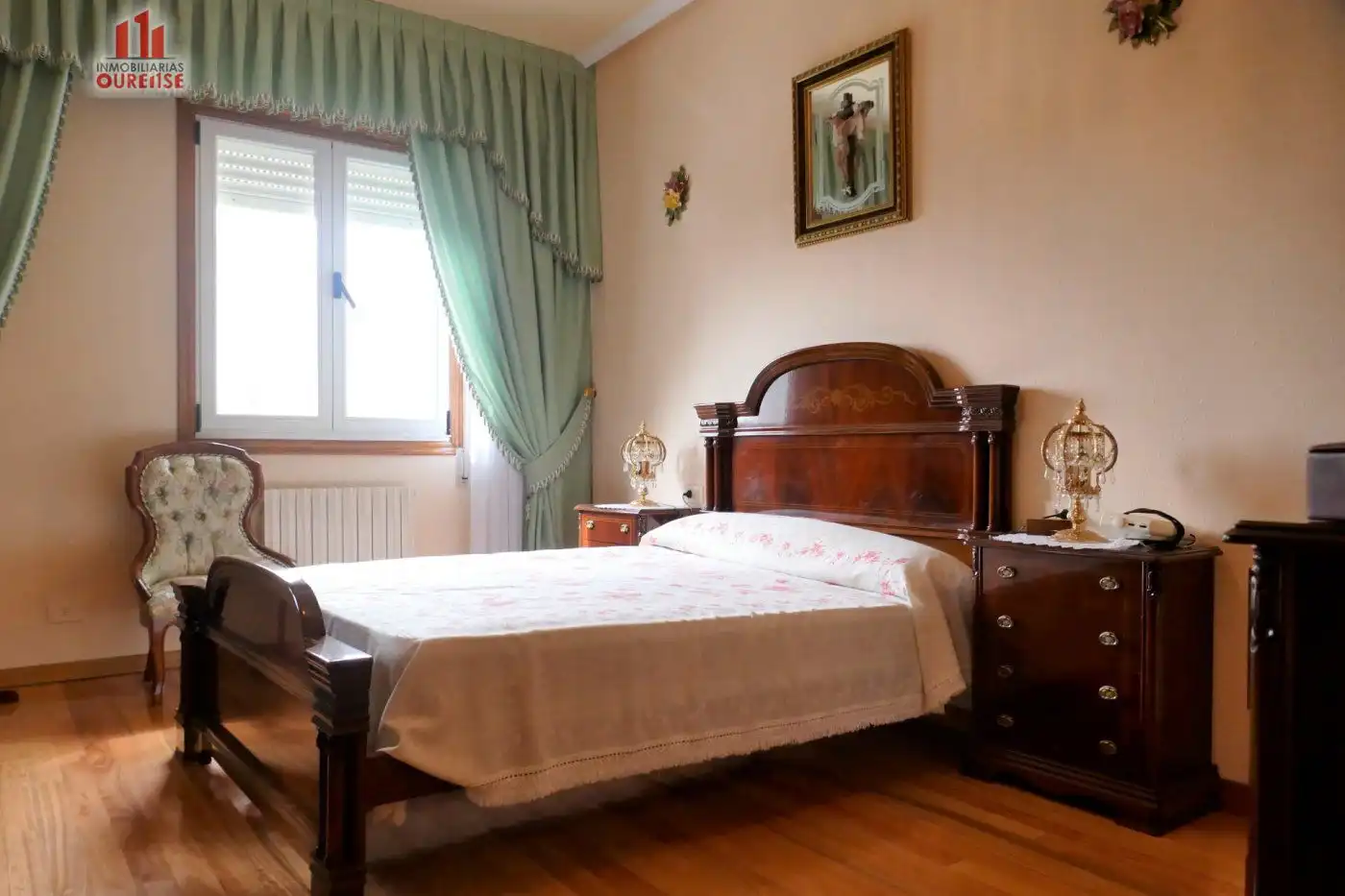 House with terrace for sale in Nogueira de Ramuín, imagen 9