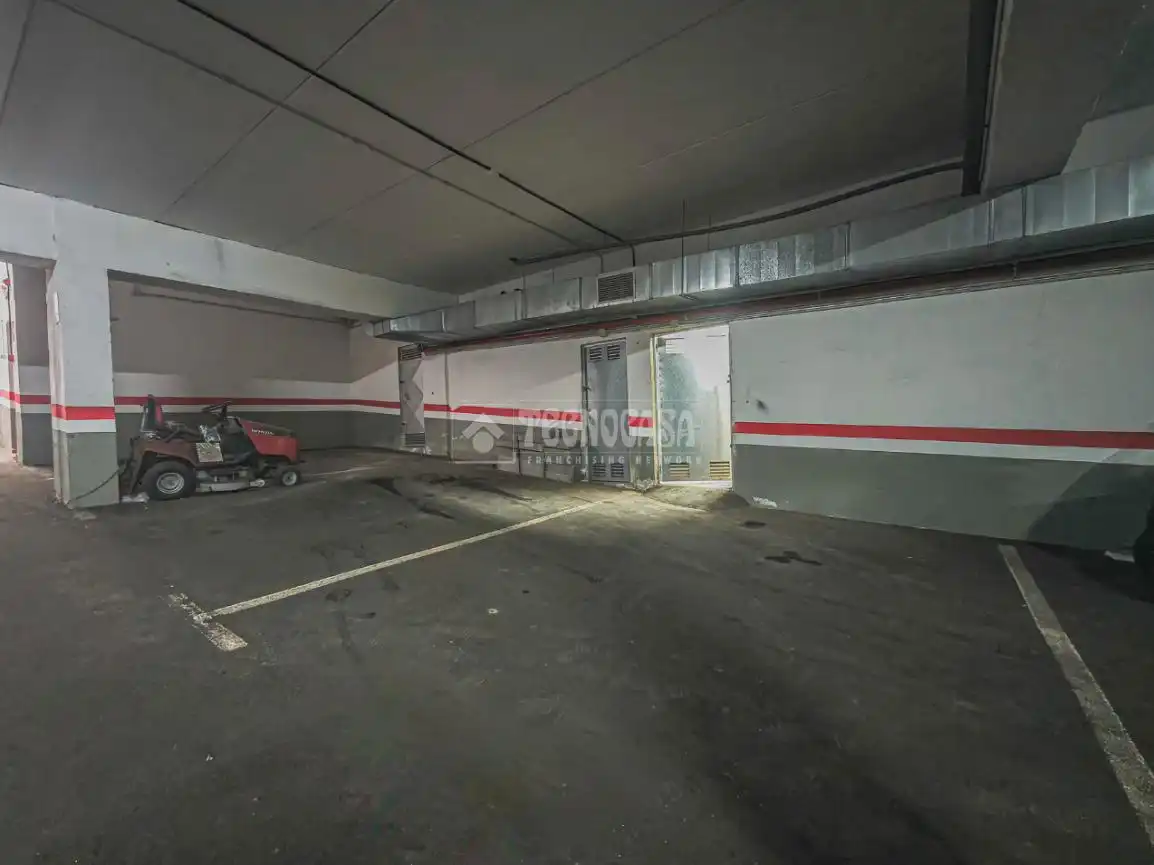 Garage zum Verkauf in SAN FRANCISCO, Los Cristianos
