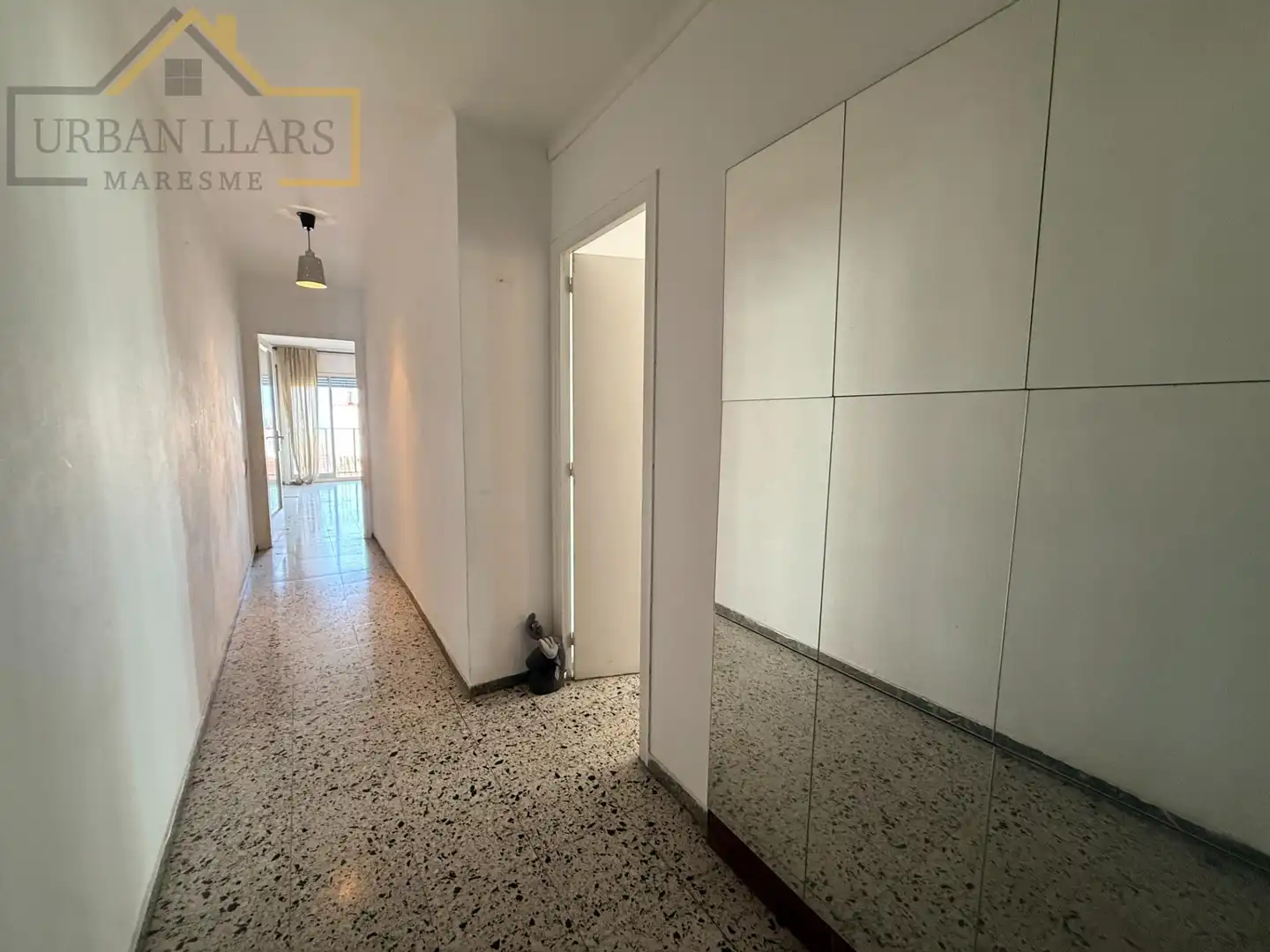 Wohnung zum Verkauf in Mataró mit Balkon
