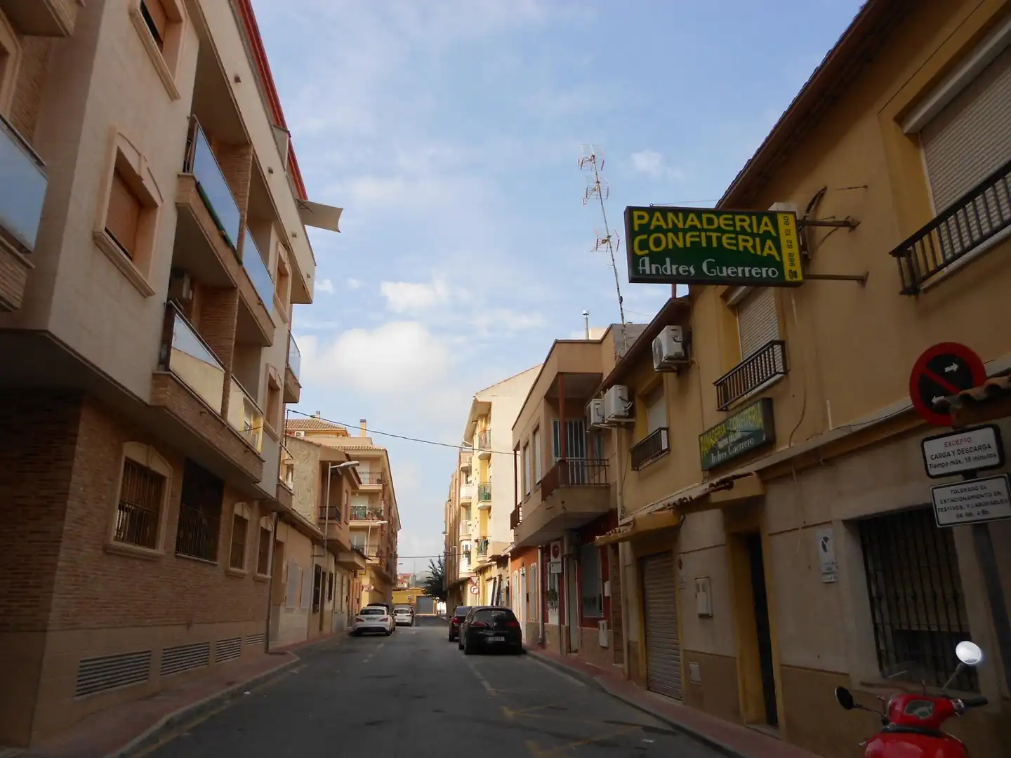 Wohnungen zur Miete in Murcia, Murcia