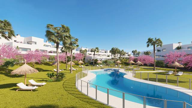 Apartamento en Venta en Bel - Air