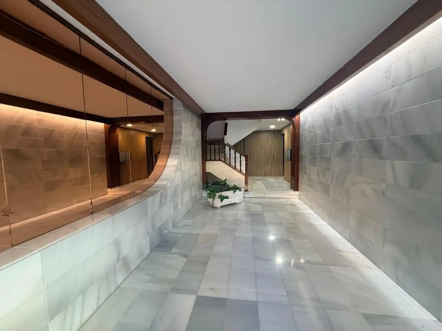 Piso con piscina en venta en Avenida de Mediterraneo, imagen 38