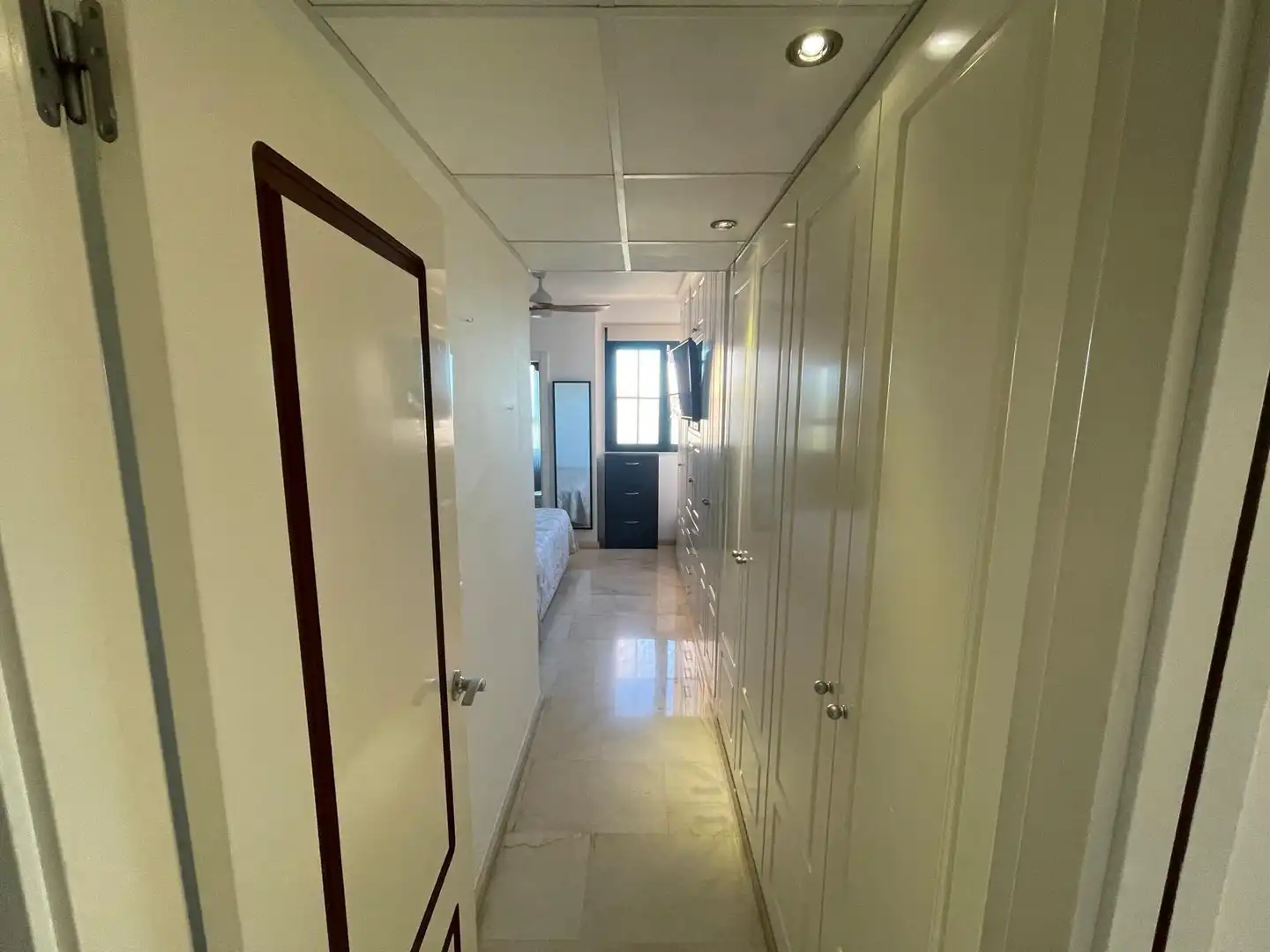 Penthouse with pool for sale in VIENA, imagen 8