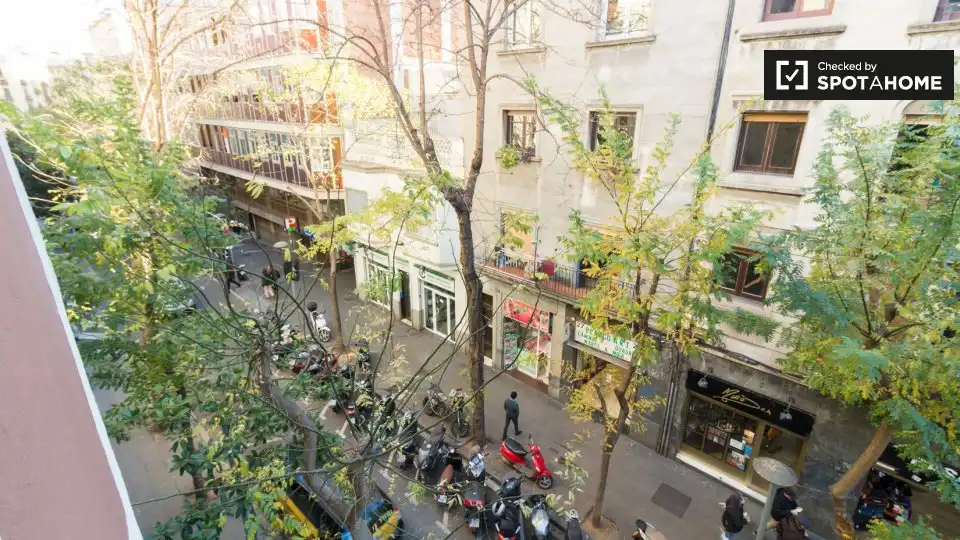 Appartement à louer à Ciutat Vella, imagen 9