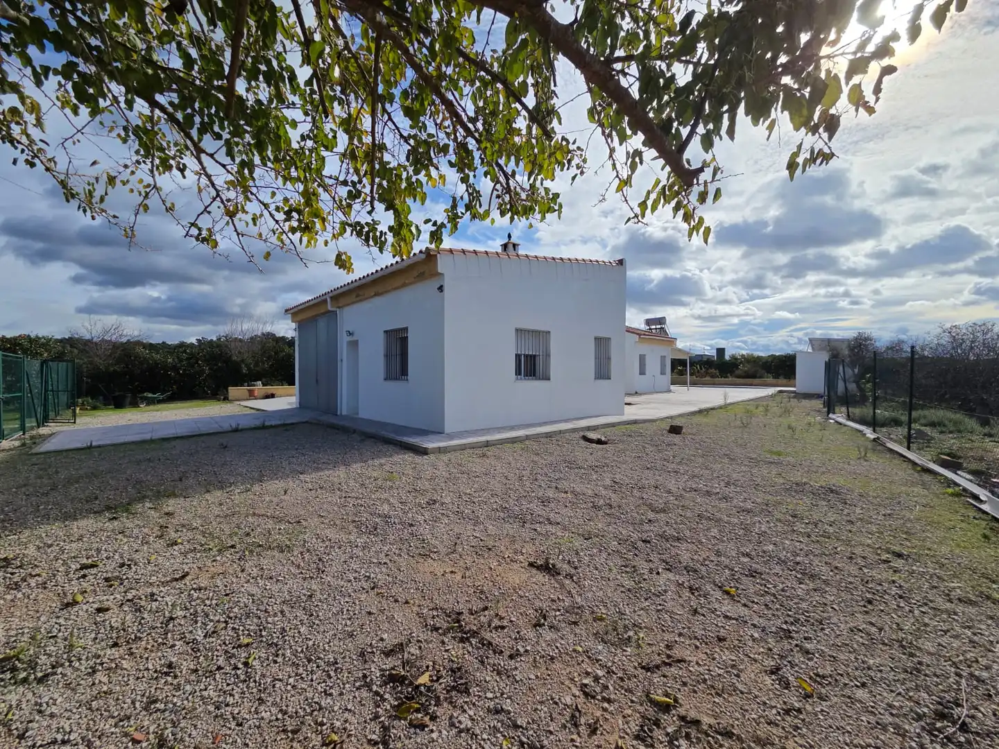 Rustikales Grundstück zum Verkauf in Castellar de la Frontera, imagen 36