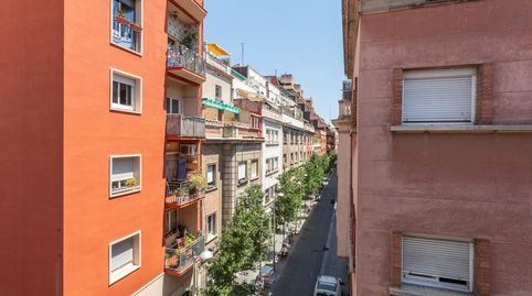 Foto 2 de Pis en venda a Carrer de la Granja, Vila de Gràcia, Barcelona Capital