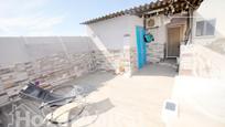Terrace of Attic for sale in Riba-roja de Túria  with Air Conditioner, Heating and Private garden