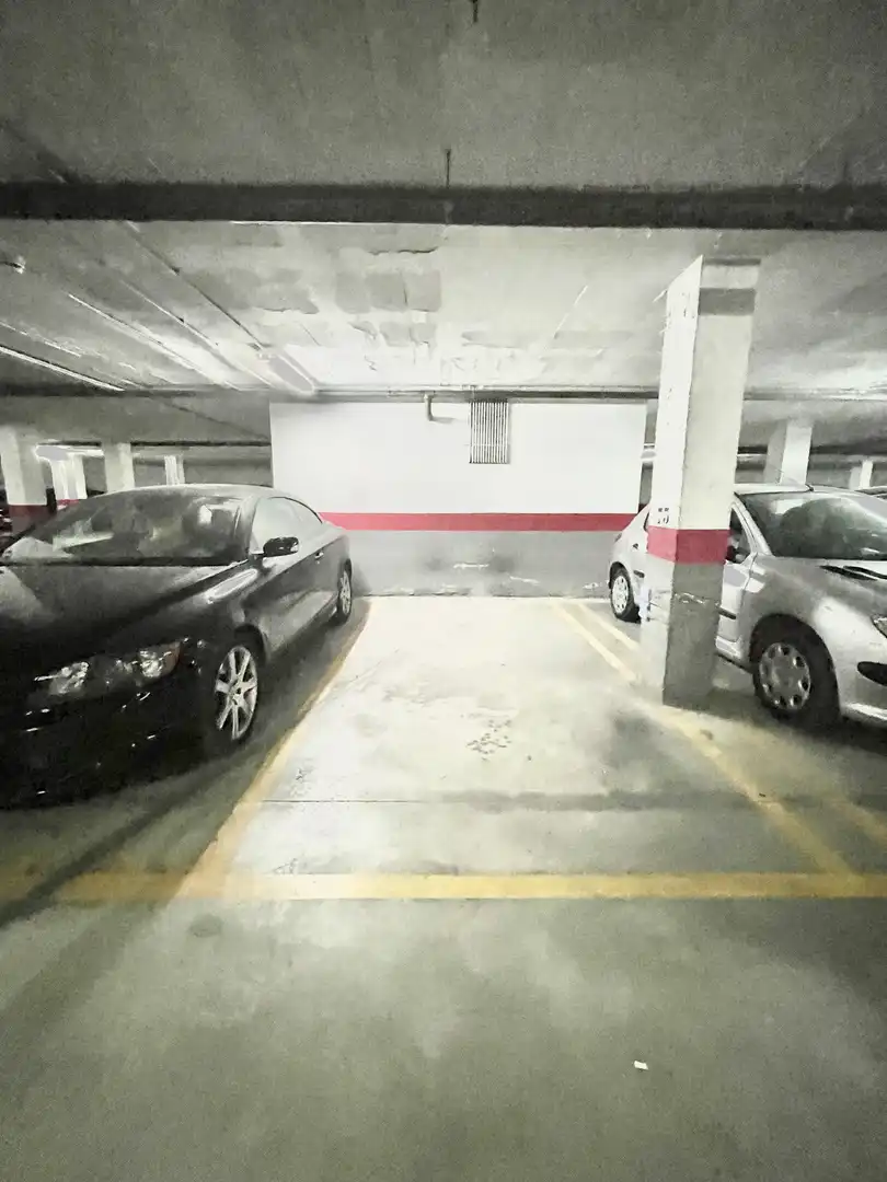 Parcheggio con ascensore in vendita a Calle Trinidad 10, imagen 2