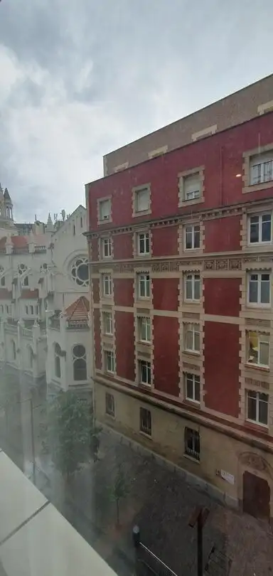 Wohnung zur Miete in Alhóndiga