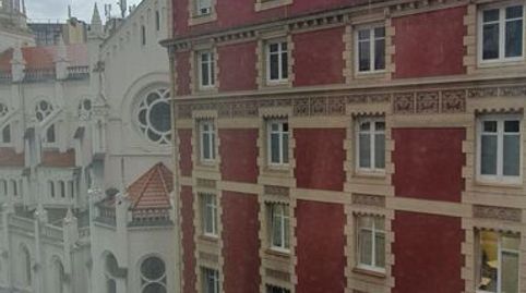 Foto 4 von Wohnung zur Miete in Alhóndiga, Bilbao