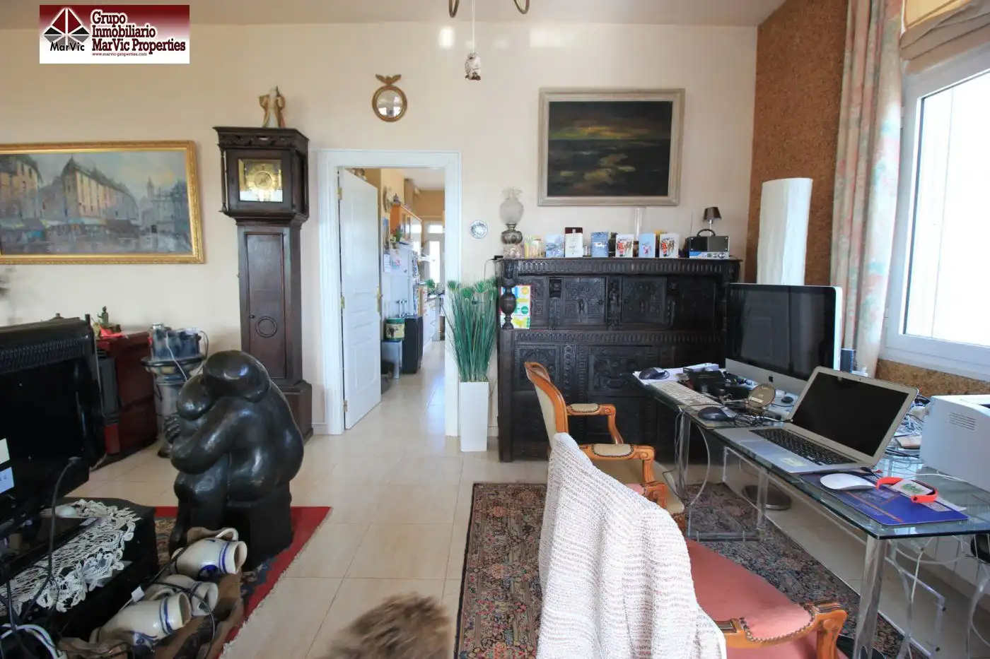 Landhaus mit Pool zum Verkauf in Relleu, imagen 11