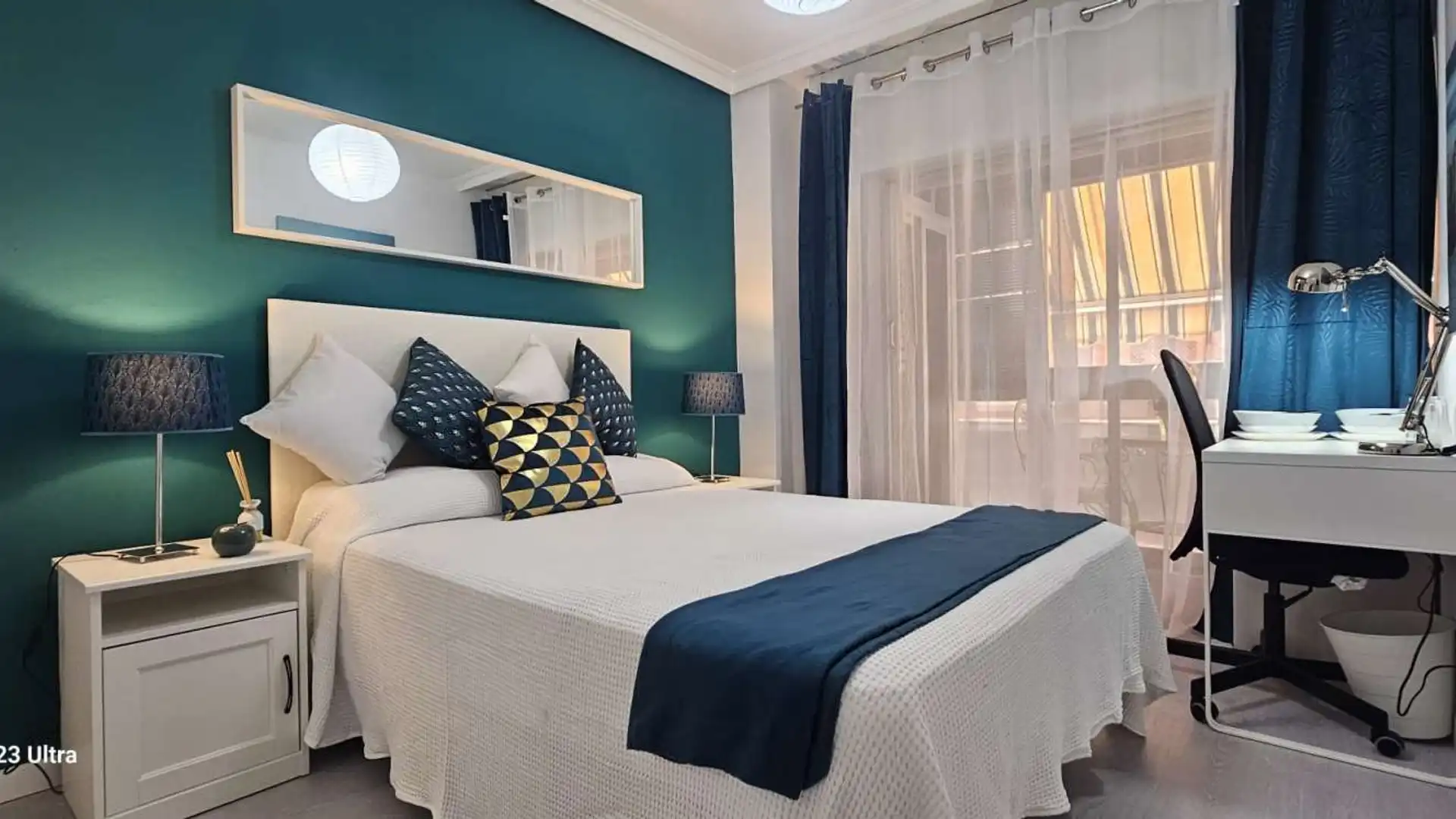 Habitació a Pryconsa - Juan de Austria