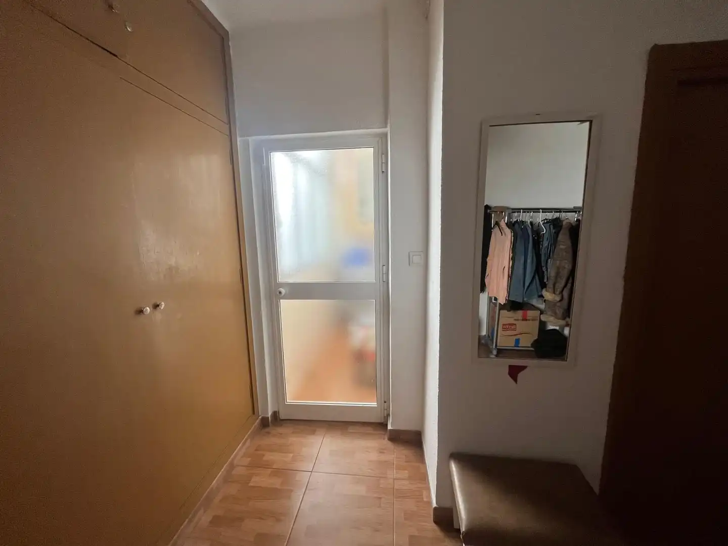 Piso en venta en Huelva con Amueblado