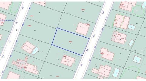 Foto 3 de Residencial en venda a Calle Río Bornova, 206, Estación - Los Manantiales, Guadalajara