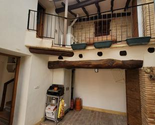 Country house for sale in Campo de Mirra / El Camp de Mirra