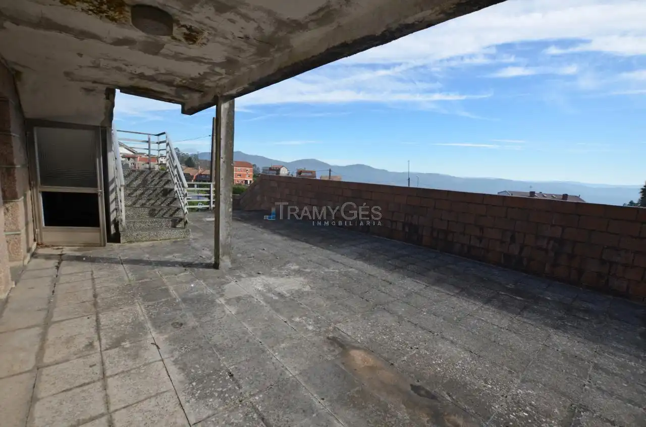 Casa con giardino in vendita a LUDEIRO-TAMEIGA, imagen 15