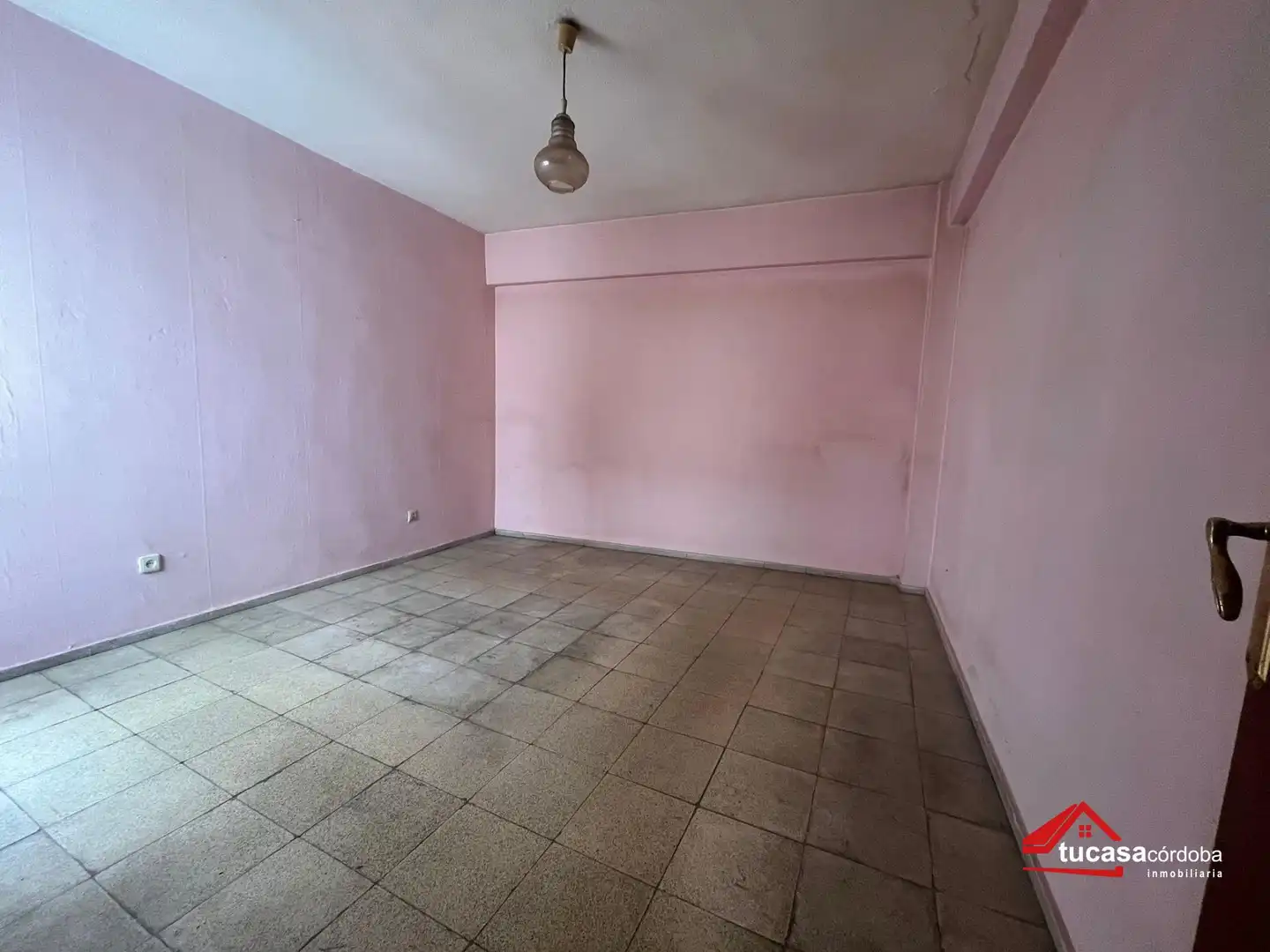 Flat for sale in Córdoba
