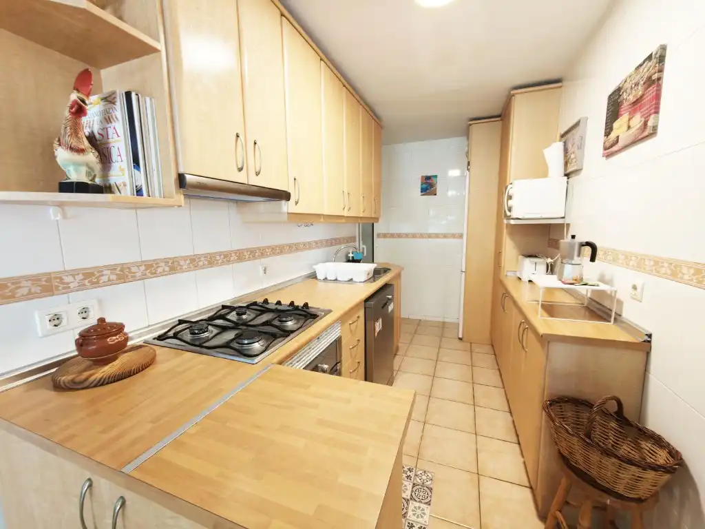 Apartament de lloguer a Cabrera de Mar, imagen 4
