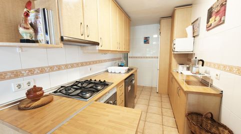 Foto 4 de Apartament de lloguer a Cabrera de Mar, Barcelona