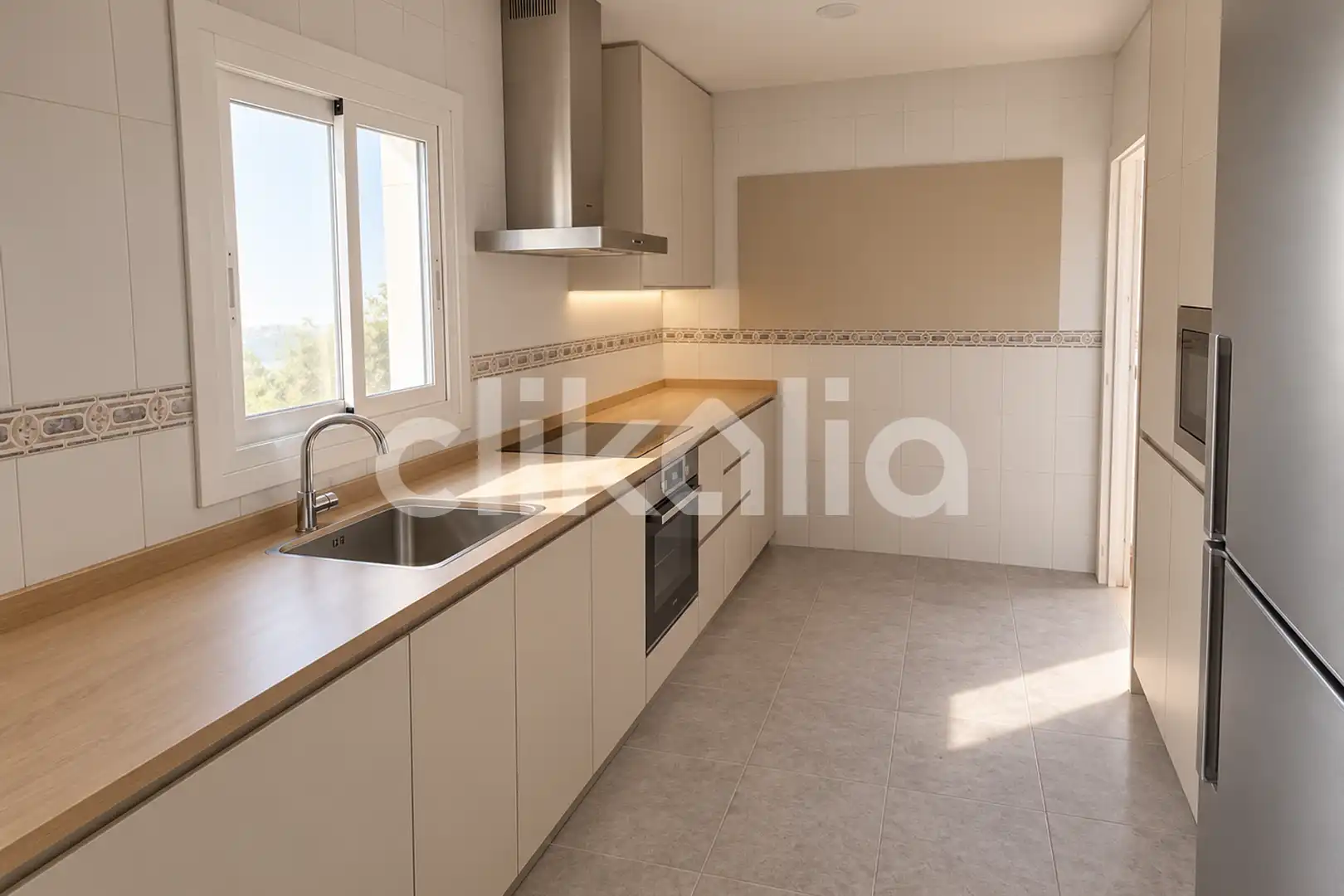 Flat for sale in Les Roquetes, imagen 4