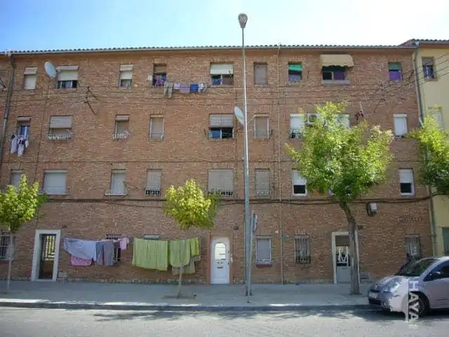 Pis en venda a Carrer de la Mariola