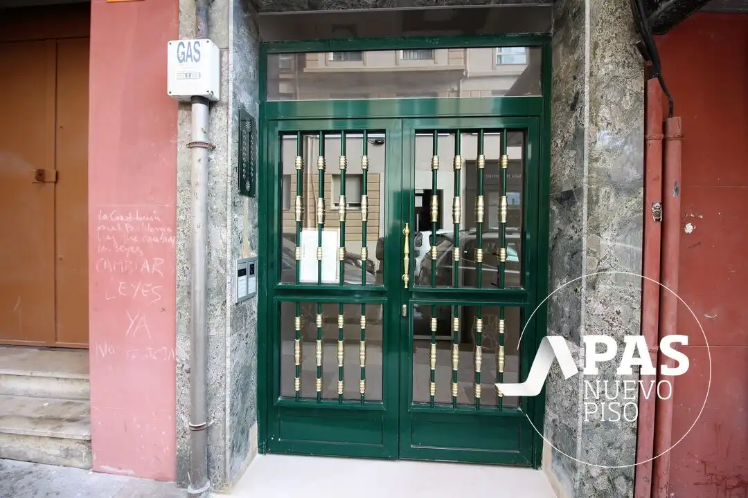 Wohnung zum Verkauf in Santander mit Heizung