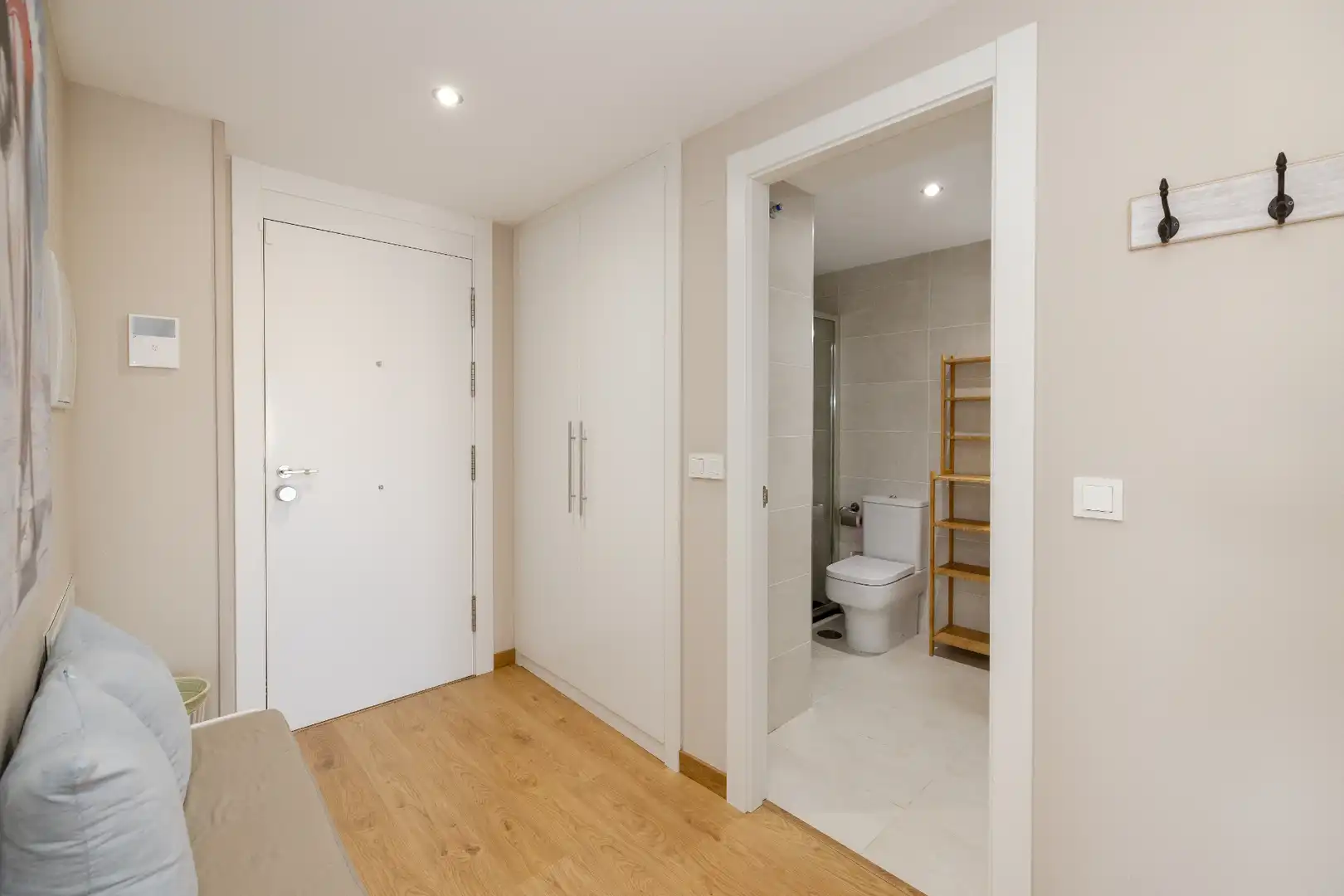 Piso con piscina en venta en Calle Pacífico, imagen 31