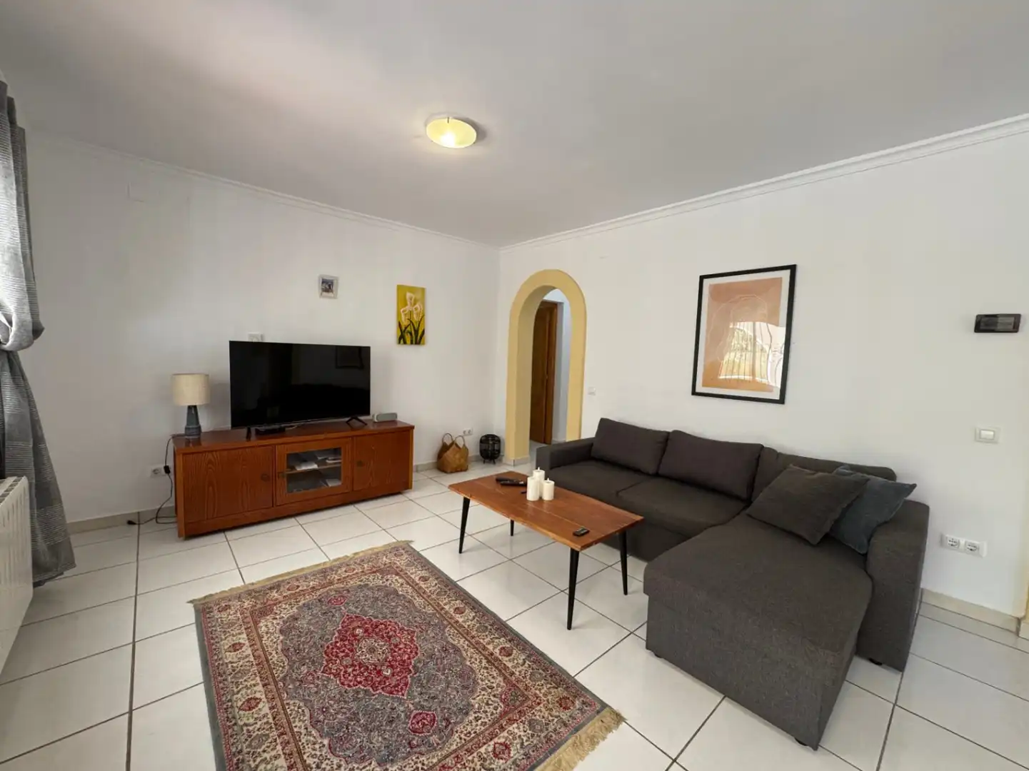Villa mit Pool zum Verkauf in Cala Advocat - Baladrar, imagen 24