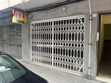 Local comercial en venda a Balaguer