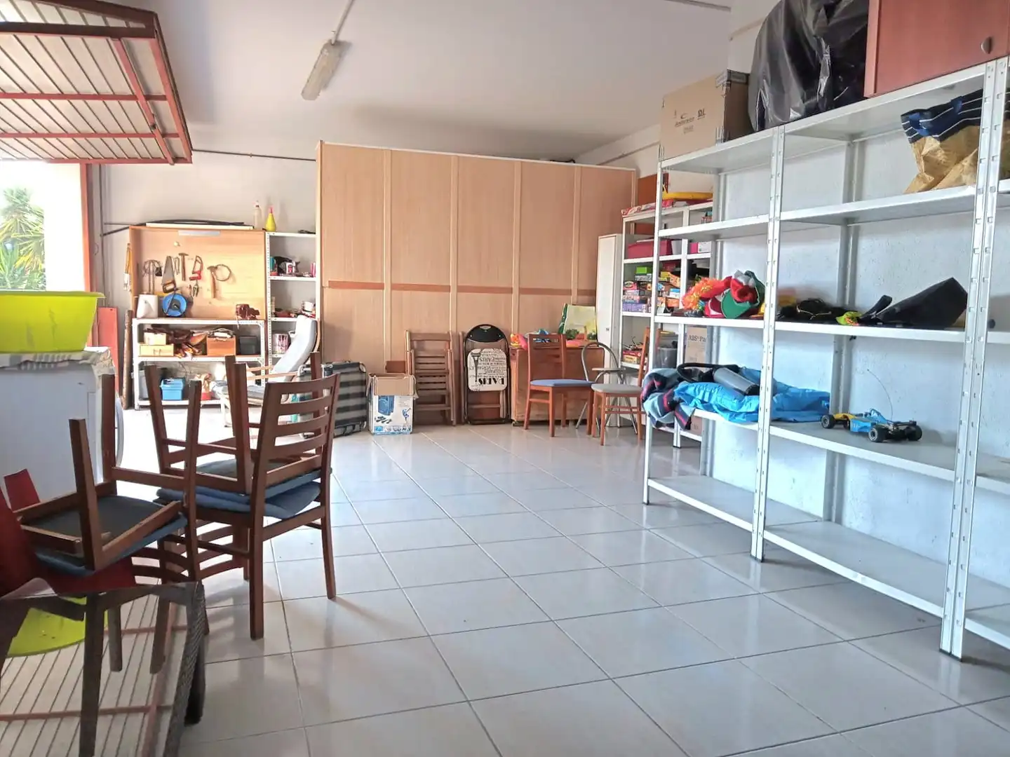 Xalet amb terrassa en venda a Lloret Verd - Els Pinars, imagen 27