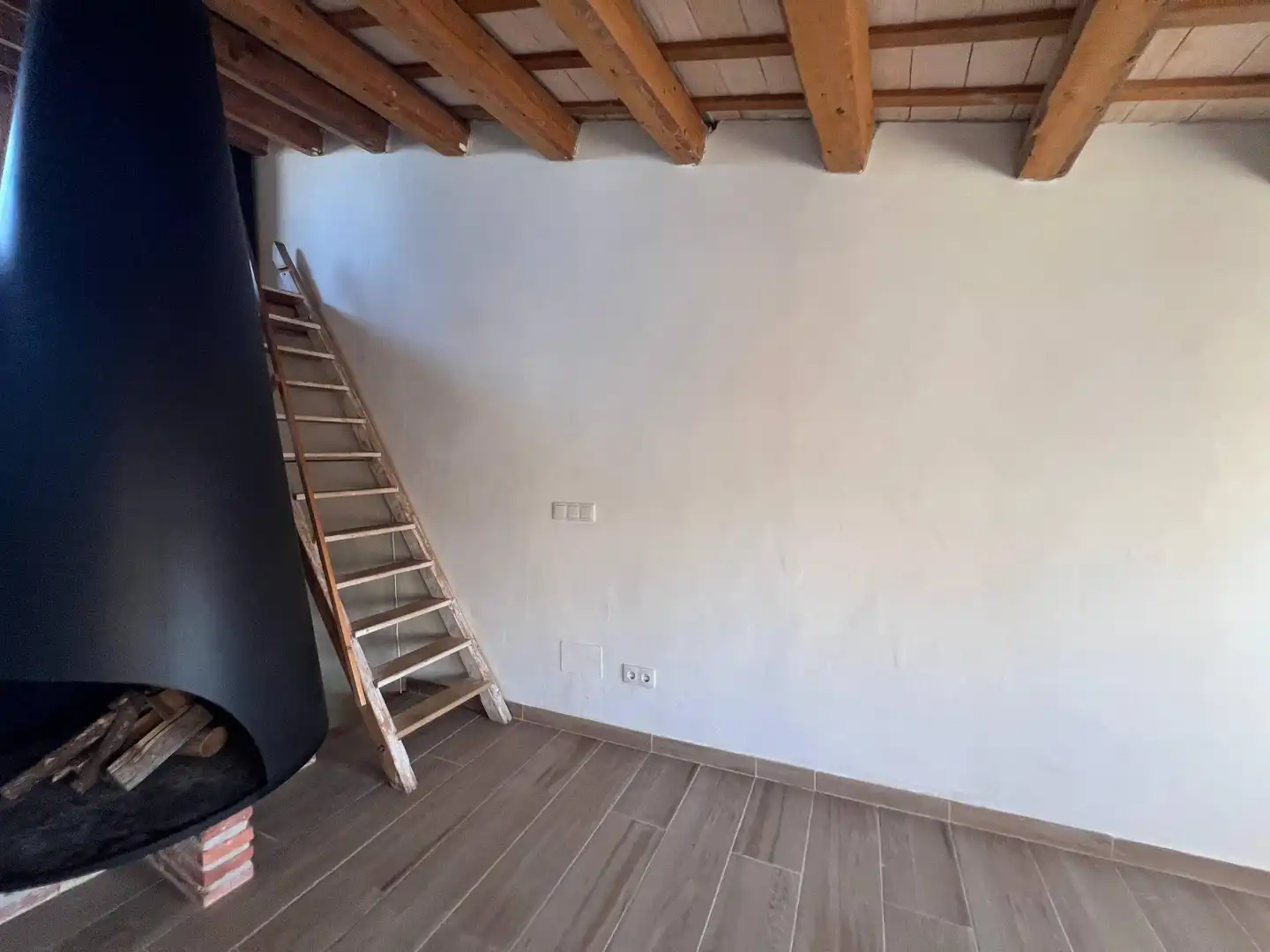 Estudio en venta en Comtes d'Empúries, 11, Bellcaire d'Empordà