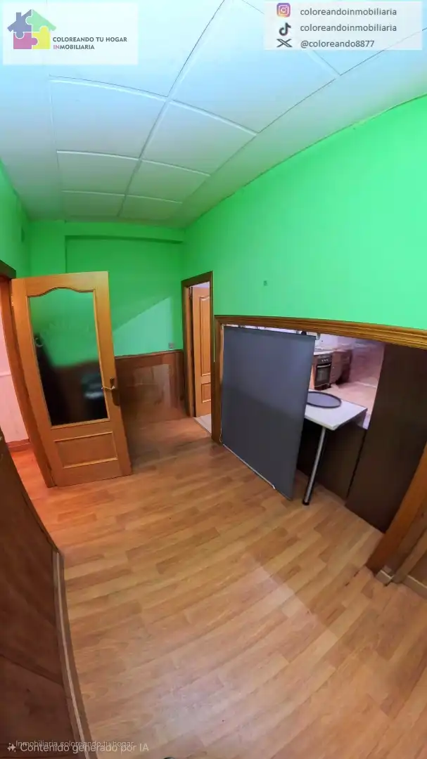 Business premises to rent in Centro Ciudad, imagen 6