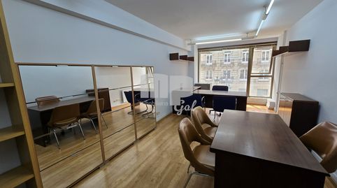 Foto 2 de Oficina en venta en Rúa Policarpo Sanz, 15, Centro - Areal, Vigo