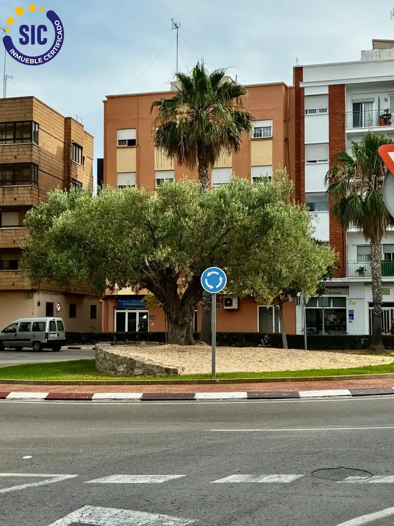 Gewerbefläche zum Verkauf in Calle SANTS DE LA PEDRA, imagen 32