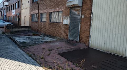 Photo 3 of Industrial buildings to rent in Calle de Pedro Solis, Jardín de Cantos - El Nodo, Asturias