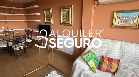 Foto 4 de Piso de alquiler en De Arroyo de Fontarrón, Fontarrón, Madrid Capital