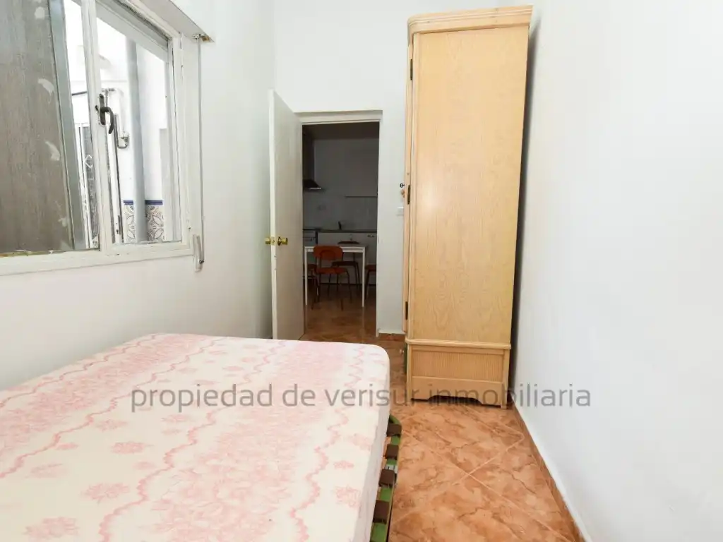 Schlafzimmer von Haus oder Chalet zur Miete in Albox