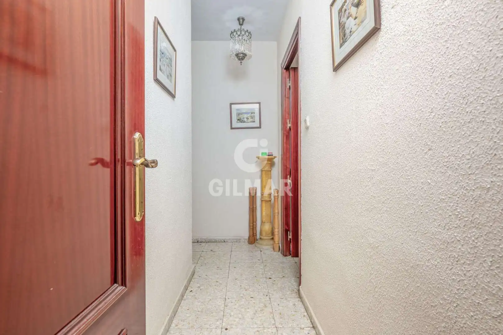 Piso en venta en Cádiz con Trastero