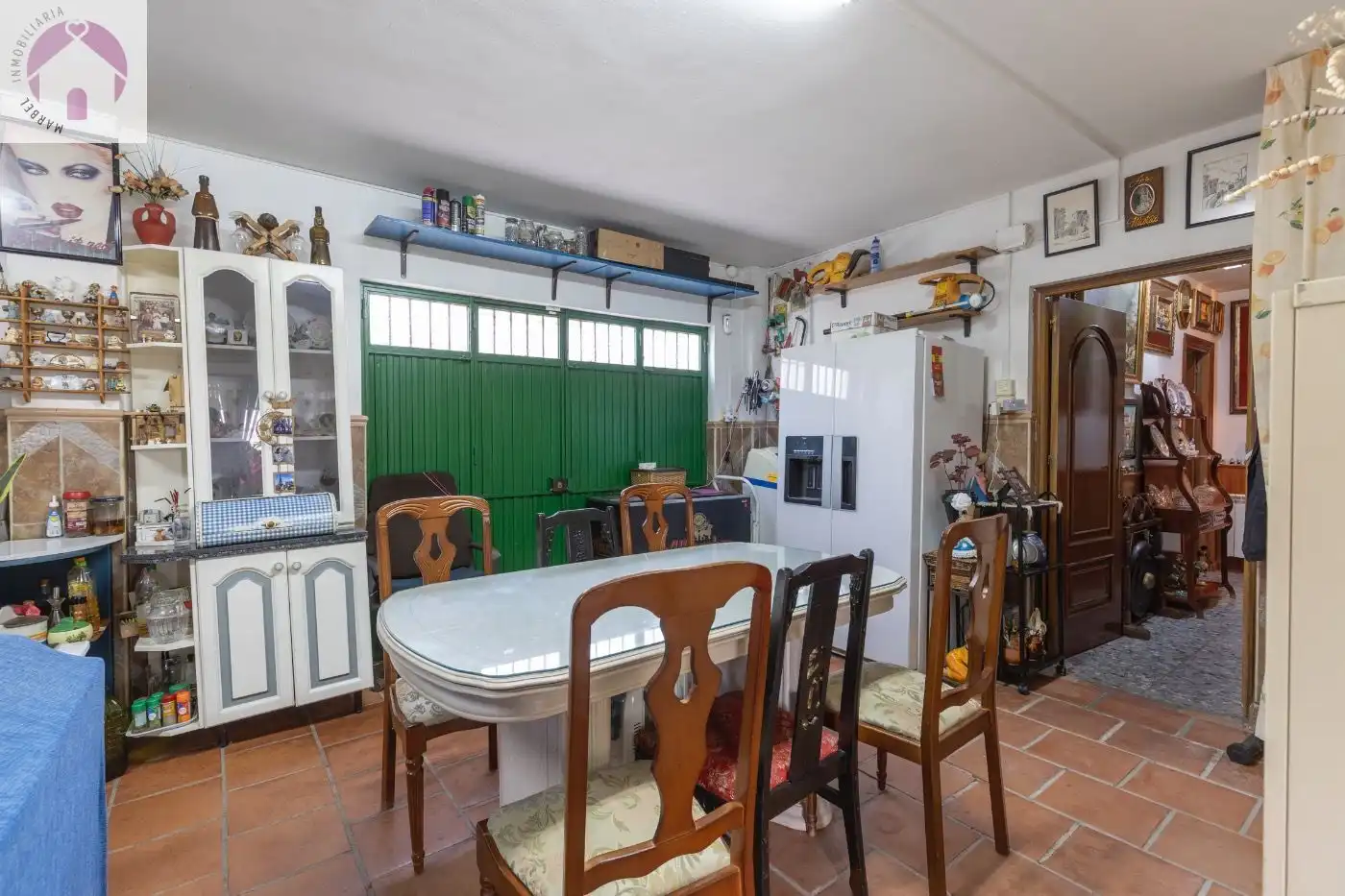 Maison avec terrasse à vendre à de viznar, imagen 40