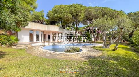 Foto 3 de Casa o xalet en venda a Montgoda, Lloret de Mar