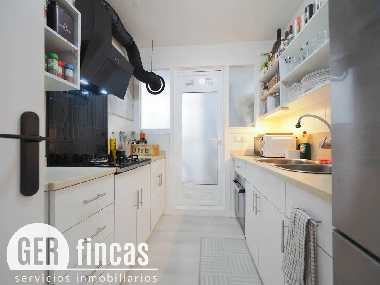 Penthouse with lift for sale in Calle Lepant, imagen 16